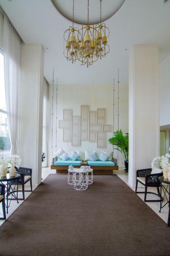 Apartamento Baan Peang Ploen