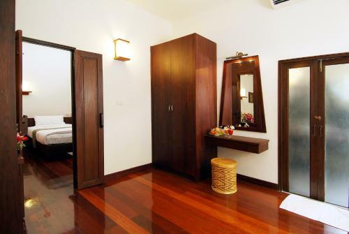 Hotel Phitharom Pp Resort