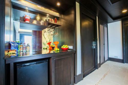Hotel Villa 360