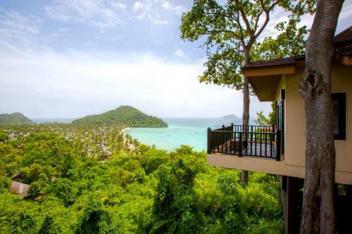 Hotel Villa 360