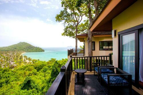 Hotel Villa 360
