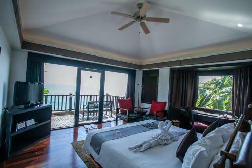 Hotel Villa 360