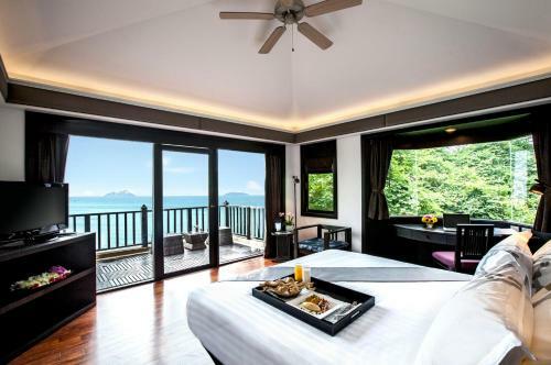 Hotel Villa 360