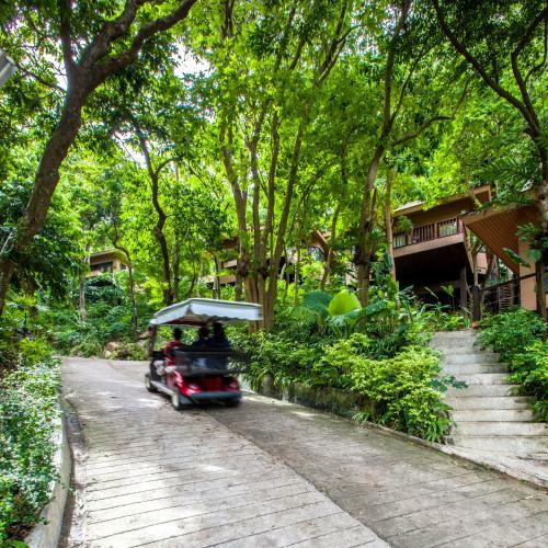 Hotel Villa 360