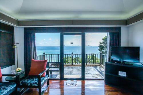 Hotel Villa 360
