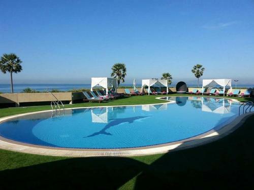 Grand Jomtien Palace Hotel