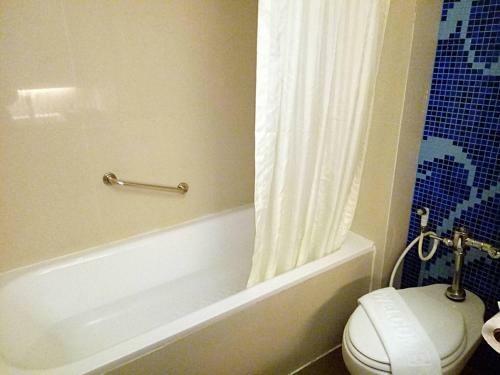 Grand Jomtien Palace Hotel