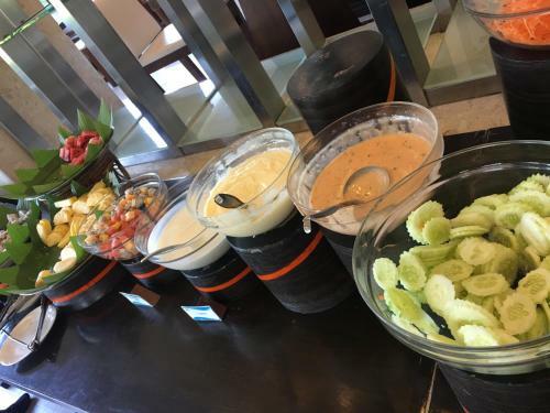 Grand Jomtien Palace Hotel