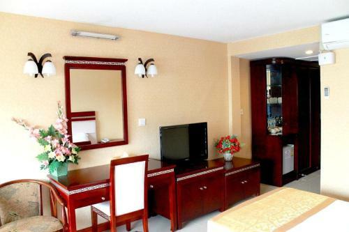Hotel Mermaid's Beach Resort Jomtien