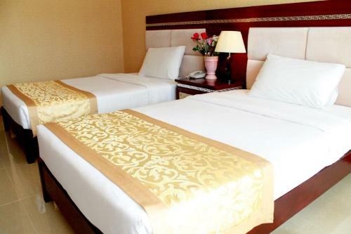 Hotel Mermaid's Beach Resort Jomtien