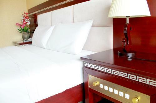 Hotel Mermaid's Beach Resort Jomtien