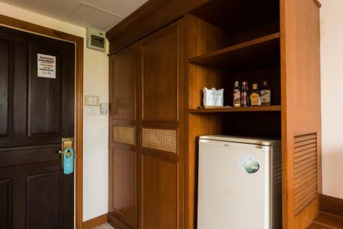 Hotel Jomtien Boathouse