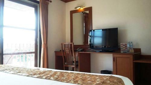 Hotel Jomtien Boathouse