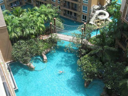 Apartamento Atlantis Condo Resort