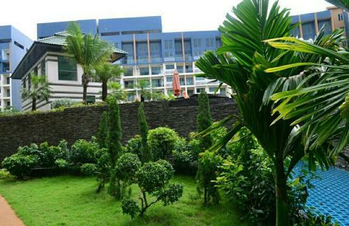 Apartamento Laguna Beach Resort 2