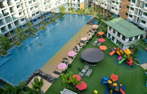 Apartamento Laguna Beach Resort 2