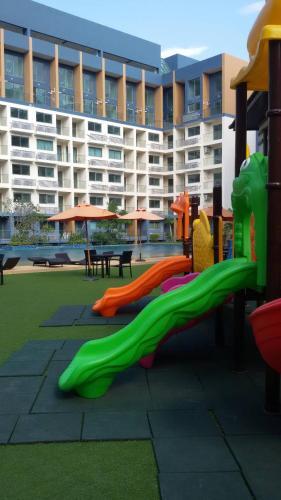 Apartamento Laguna Beach Resort 2