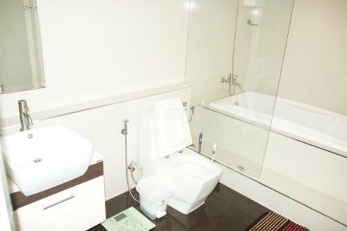 Apartamento Kamala Regent