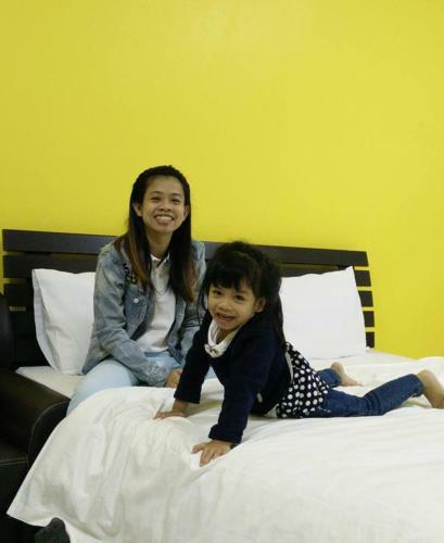 Hostal A&s Residence Kanchanaburi
