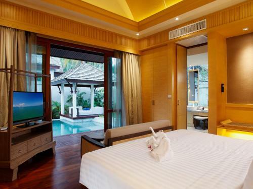 Hotel Sentido Graceland Khao Lak Resort & Spa