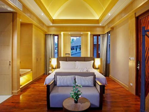 Hotel Sentido Graceland Khao Lak Resort & Spa