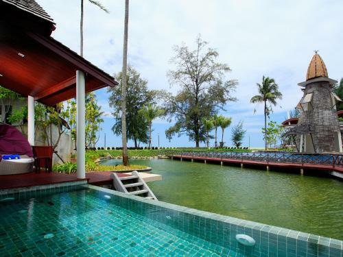 Hotel Sentido Graceland Khao Lak Resort & Spa