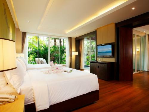 Hotel Sentido Graceland Khao Lak Resort & Spa
