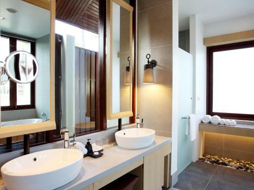 Hotel Sentido Graceland Khao Lak Resort & Spa