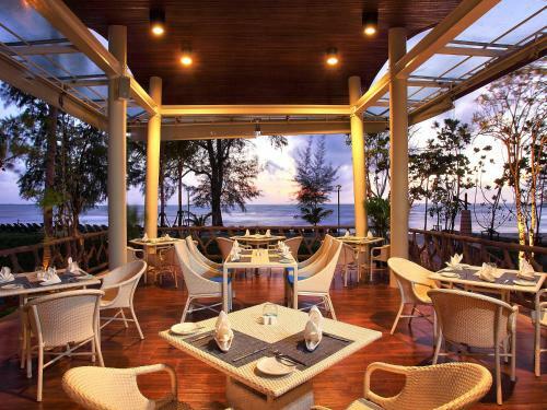 Hotel Sentido Graceland Khao Lak Resort & Spa