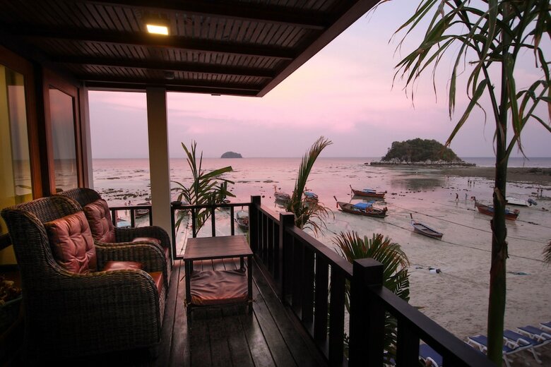 Hotel Cabana Lipe Beach Resort
