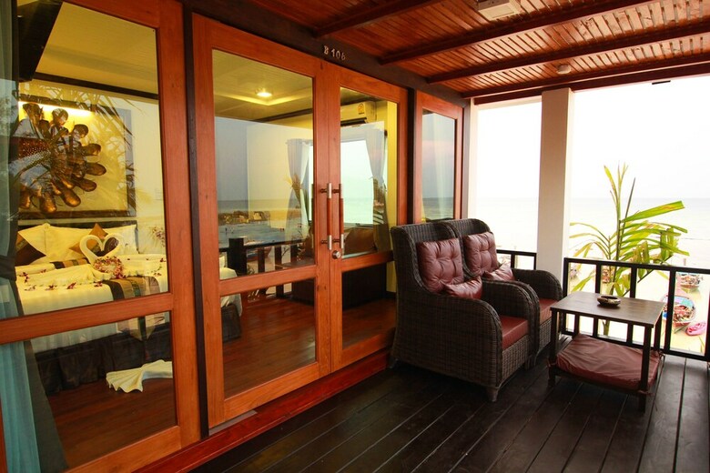 Hotel Cabana Lipe Beach Resort