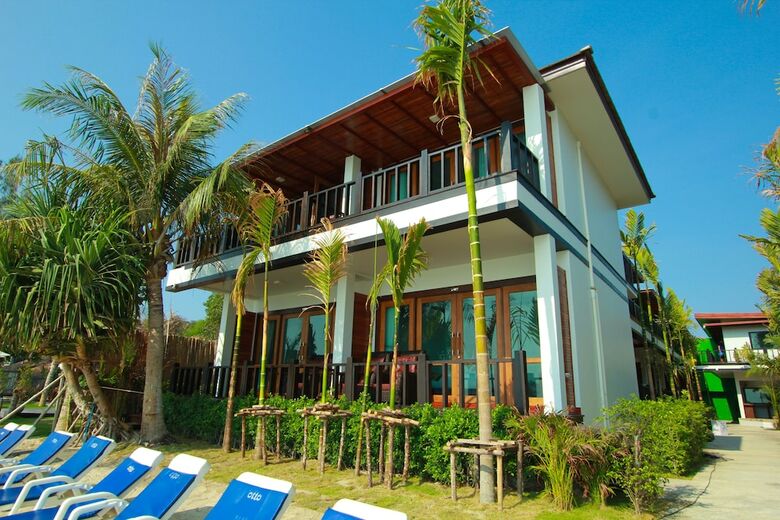 Hotel Cabana Lipe Beach Resort
