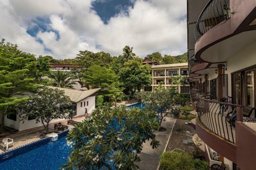 Hotel Koh Tao Regal Resort
