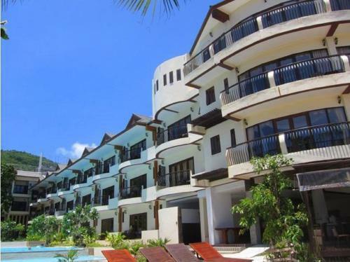 Hotel Koh Tao Regal Resort