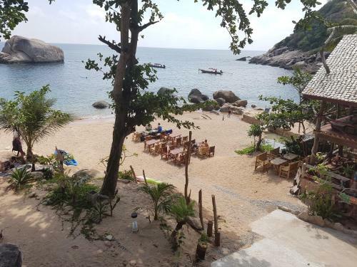 Hotel Poseidon Resort