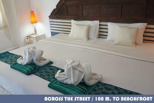 Hotel Koh Chang Cliff Beach Resort