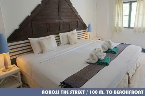 Hotel Koh Chang Cliff Beach Resort