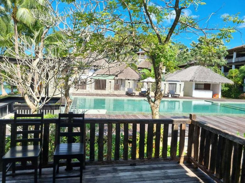 Hotel Aana Resort & Spa