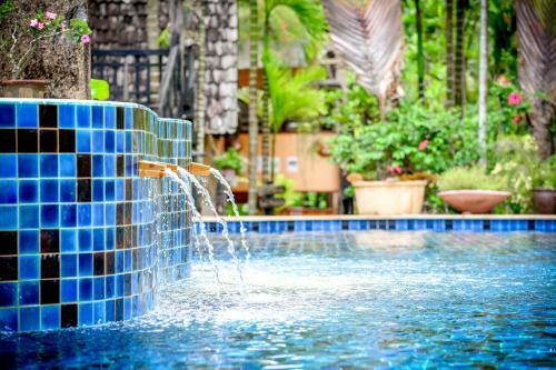 Hotel The Spa Koh Chang Resort