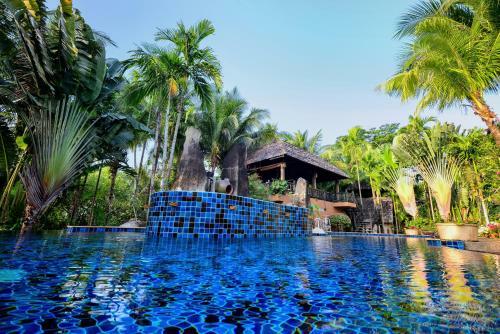 Hotel The Spa Koh Chang Resort