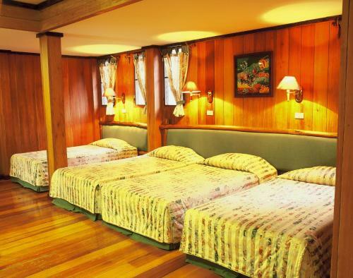 Hotel Banpu Koh Chang Resort