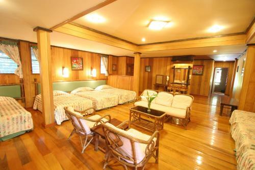 Hotel Banpu Koh Chang Resort