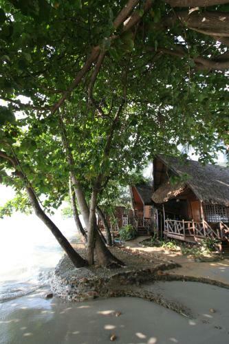 Hotel Banpu Koh Chang Resort