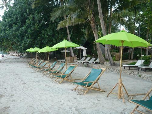 Hotel Banpu Koh Chang Resort