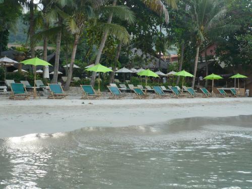 Hotel Banpu Koh Chang Resort