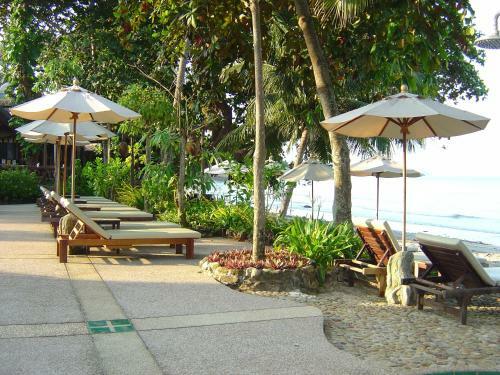 Hotel Banpu Koh Chang Resort