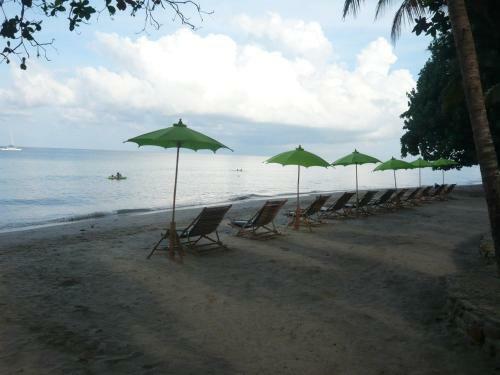 Hotel Banpu Koh Chang Resort