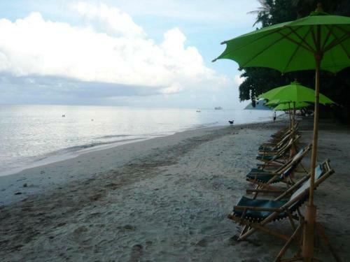 Hotel Banpu Koh Chang Resort