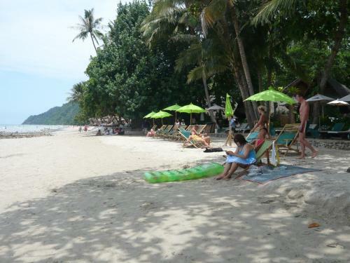 Hotel Banpu Koh Chang Resort