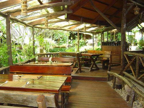 Hotel Banpu Koh Chang Resort